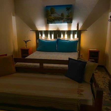 Casa Aluguel Abraao 3,Ilha Grande Otel Dış mekan fotoğraf