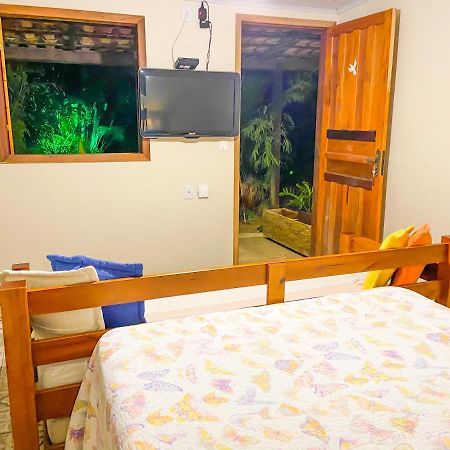 Casa Aluguel Abraao 3,Ilha Grande Otel Dış mekan fotoğraf